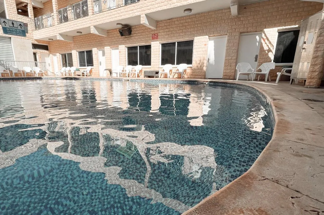 Hotel Maman Eilat