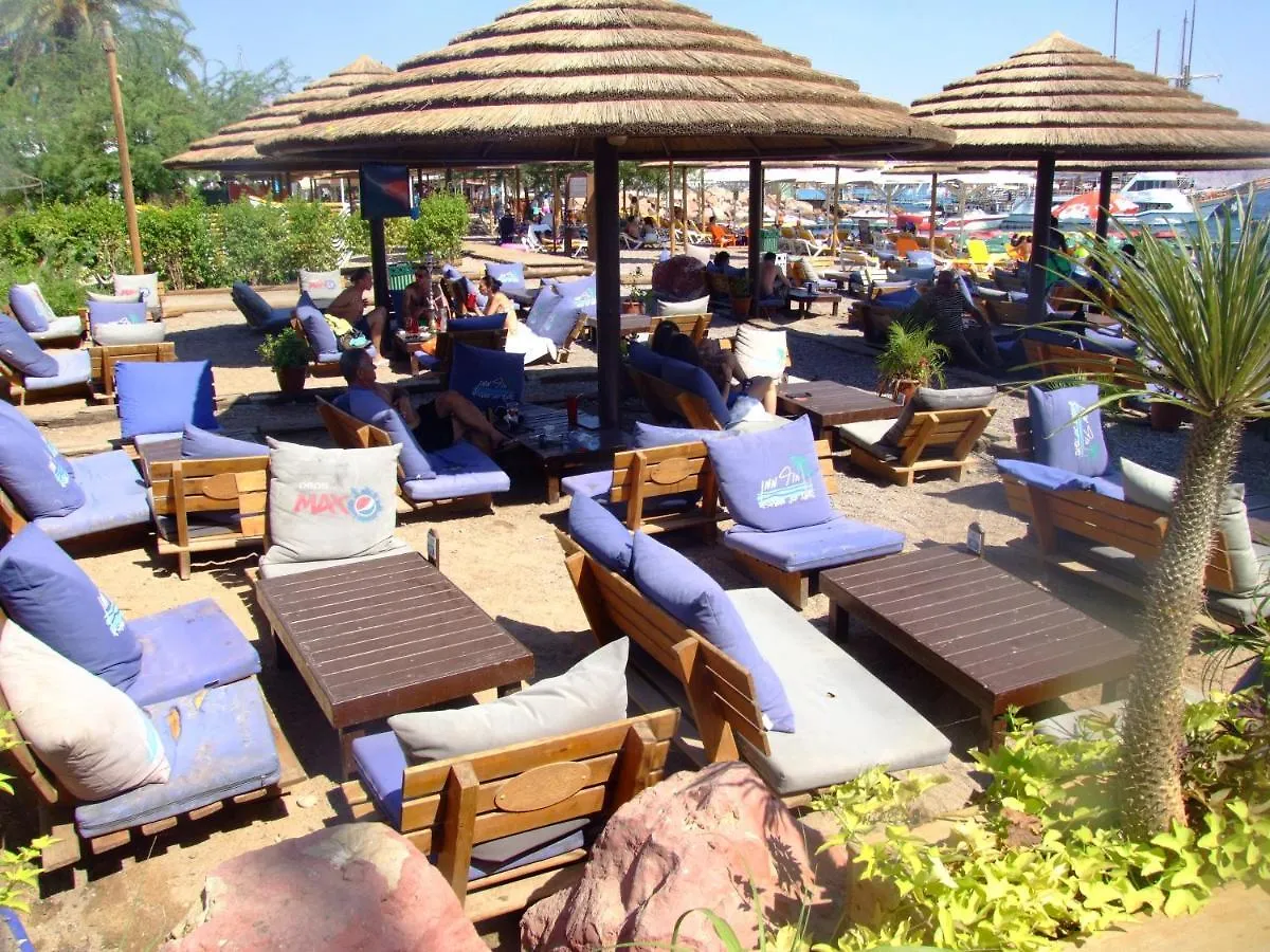 Red Sea Hotel Eilat